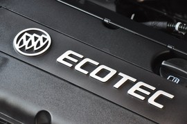 2010款别克英朗GT 1.6L手动进取版