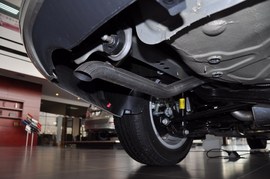 2010款别克英朗GT 1.6L手动进取版