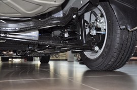 2010款别克英朗GT 1.6L手动进取版