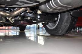 2011款马自达6 2.0L手自一体超豪华型