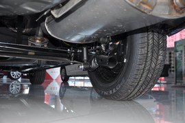 2010款丰田花冠EX 1.6L自动经典版