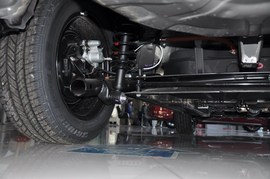 2010款丰田花冠EX 1.6L自动经典版