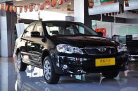 2010款丰田花冠EX 1.6L自动经典版