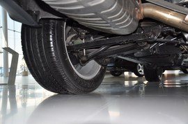 2011款沃尔沃XC90 2.5T 个性运动版