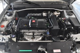 2010款雪铁龙爱丽舍1.6L自动科技型