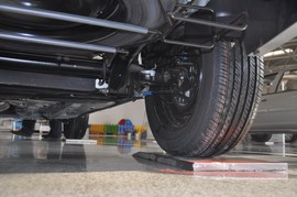 2010款雪铁龙爱丽舍1.6L自动科技型