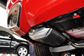 2010款铃木凯泽西2.4L CVT四驱运动导航版