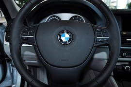 2011款宝马 520Li典雅型