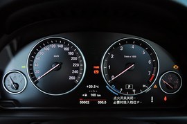 仪表板