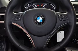2011款宝马320i Coupe
