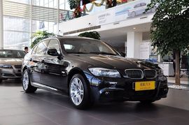 2011款宝马325i M运动型
