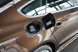 2016款奥迪A5掀背 45TFSI quattro 改款