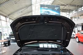 2016款奥迪A5掀背 45TFSI quattro 改款