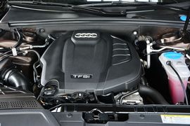 2016款奥迪A5掀背 45TFSI quattro 改款