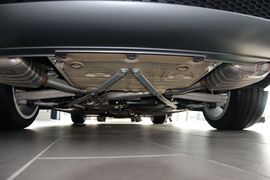 2016款奥迪A5掀背 45TFSI quattro 改款
