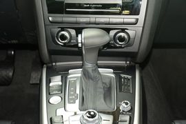 2016款奥迪A5掀背 45TFSI quattro 改款