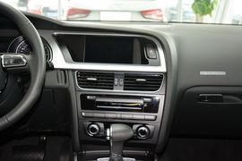 2016款奥迪A5掀背 45TFSI quattro 改款