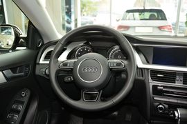 2016款奥迪A5掀背 45TFSI quattro 改款