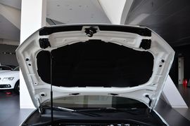 2016款奥迪A3 Sportback  35TFSI特别版