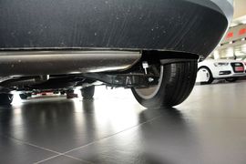 2016款奥迪A3 Sportback  35TFSI特别版