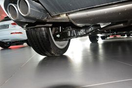 2016款奥迪A3 Sportback  35TFSI特别版
