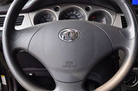 2011款风神S30 1.6L自动尊雅型