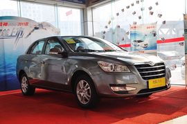 2011款风神S30 1.6L自动尊雅型