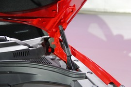 2017款众泰SR9