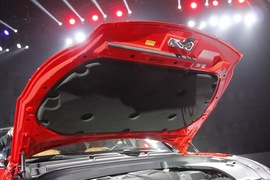 2017款众泰SR9