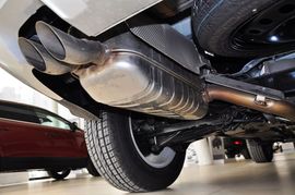 2011款沃尔沃XC90 2.5T标准版