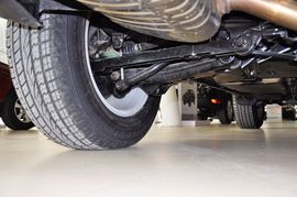 2011款沃尔沃XC90 2.5T标准版