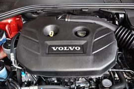 2011款沃尔沃S60 2.0T舒适版