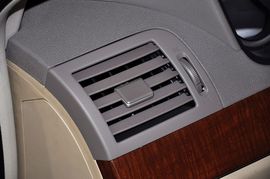 2009款日产轩逸 1.6XL自动豪华天窗版