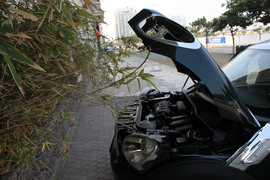 2011款迷你Countryman试驾