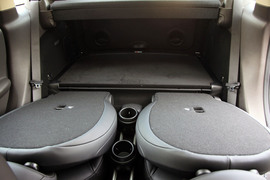 2011款迷你Countryman试驾