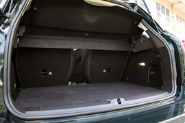 2011款迷你Countryman试驾