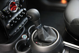 2011款迷你Countryman试驾