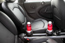 2011款迷你Countryman试驾