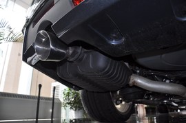 2009款凯迪拉克CTS-V