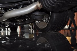 2009款凯迪拉克CTS-V