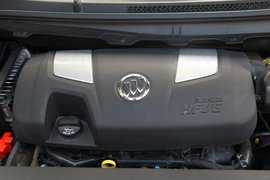 2011款别克GL8豪华商务车三亚试驾