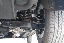 2017款长安CS75 1.5TGDI 6MT 卓越型