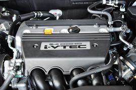 2011款广汽本田雅阁 2.4LX