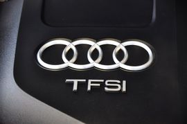 2011款奥迪A4L 1.8TFSI舒适型