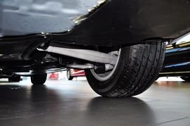2011款奥迪A4L 1.8TFSI舒适型