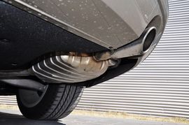 2011款奥迪A8L 3.0T 豪华型低功率版