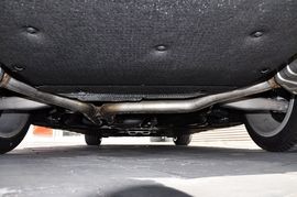 2011款奥迪A8L 3.0T 豪华型低功率版