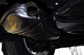 2011款雷诺风景 2.0L舒适型