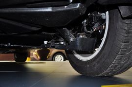 2011款雷诺风景 2.0L舒适型