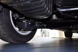 2011款雷诺风景 2.0L舒适型